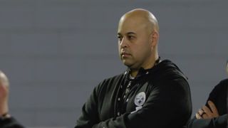 Steelers' Omar Khan And Mike McCarthy Reveal The Truth About Top-30 Visits Ahead Of 2026 NFL Draft (Steelers News). Photo by YouTube / Pittsburgh Steelers