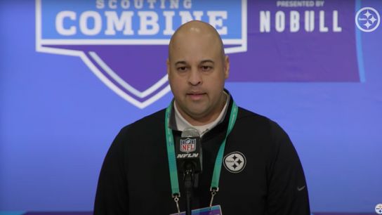 Steelers' Front Office Likely Regretting Interesting Move Early In 2024 Offseason (Steelers News)