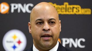 Steelers Have New CB Trade Target After Rumors Begin To Swirl In New Orleans (Steelers News). Photo by Gene J. Puskar / Associated Press