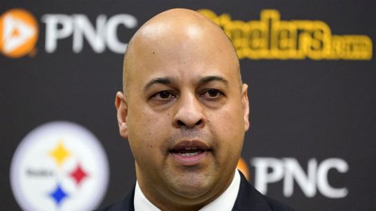 Steelers And Omar Khan's Aggressive 2024 Offseason Approach May Be Over (Steelers News)