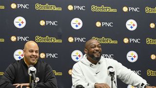 Steelers' Greatest Free Agency Need Suddenly Exposed (Steelers News). Photo by Pittsburgh Steelers