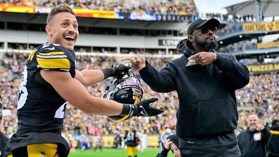 Steelers’ Miles Killebrew Offers His Honest Opinion On Mike Tomlin  (Steelers News)
