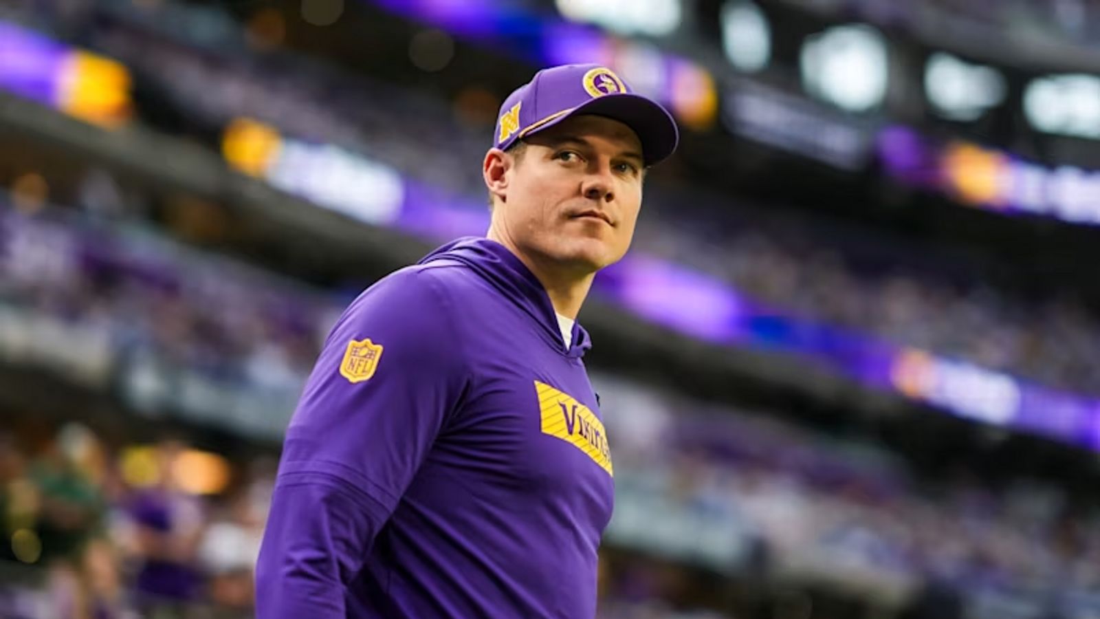 Steelers Set For Ireland Clash As Vikings See Big Advantage Abroad (Steelers News). Photo by Brace Hemmelgarn / Getty Images
