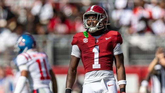 Steelers Land Quality Running Mate For Joey Porter Jr. In New NFL.com Mock Draft (Steelers News)