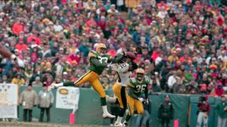 Steelers' Kordell Stewart Would Be A Serious Problem In The Modern NFL After Latest Words From Former Teammate Surface (Steelers News). Photo by Rick Wood via Imagn Content Services, LLC