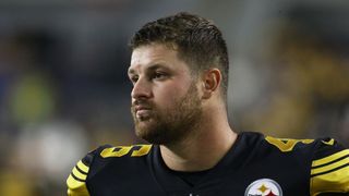 Steelers Quickly Re-Sign Long Snapper Christian Kuntz  (Steelers News). Photo by Charles LeClaire / USA TODAY Sports