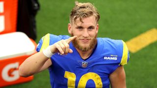 New Details Emerge About The Steelers' Aggressive Pursuit Of Rams' Cooper Kupp (Steelers News). Photo by Katelyn Mulcahy / Getty Images