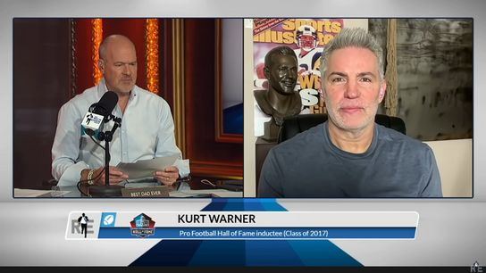 Steelers' Biggest Offensive Weaknesses Thoroughly Detailed By Kurt Warner Ahead Of Week 9 Battle With Colts (Steelers News)
