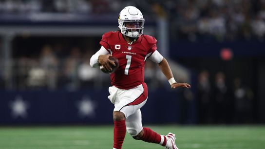 Steelers Kliff Kingsbury Kyler Murray Steelers Kliff Kingsbury Kyler Murray