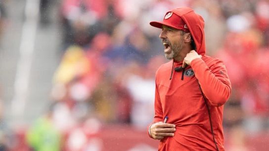 Steelers Week 1 Opponent Kyle Shanahan Steelers Week 1 Opponent Kyle Shanahan