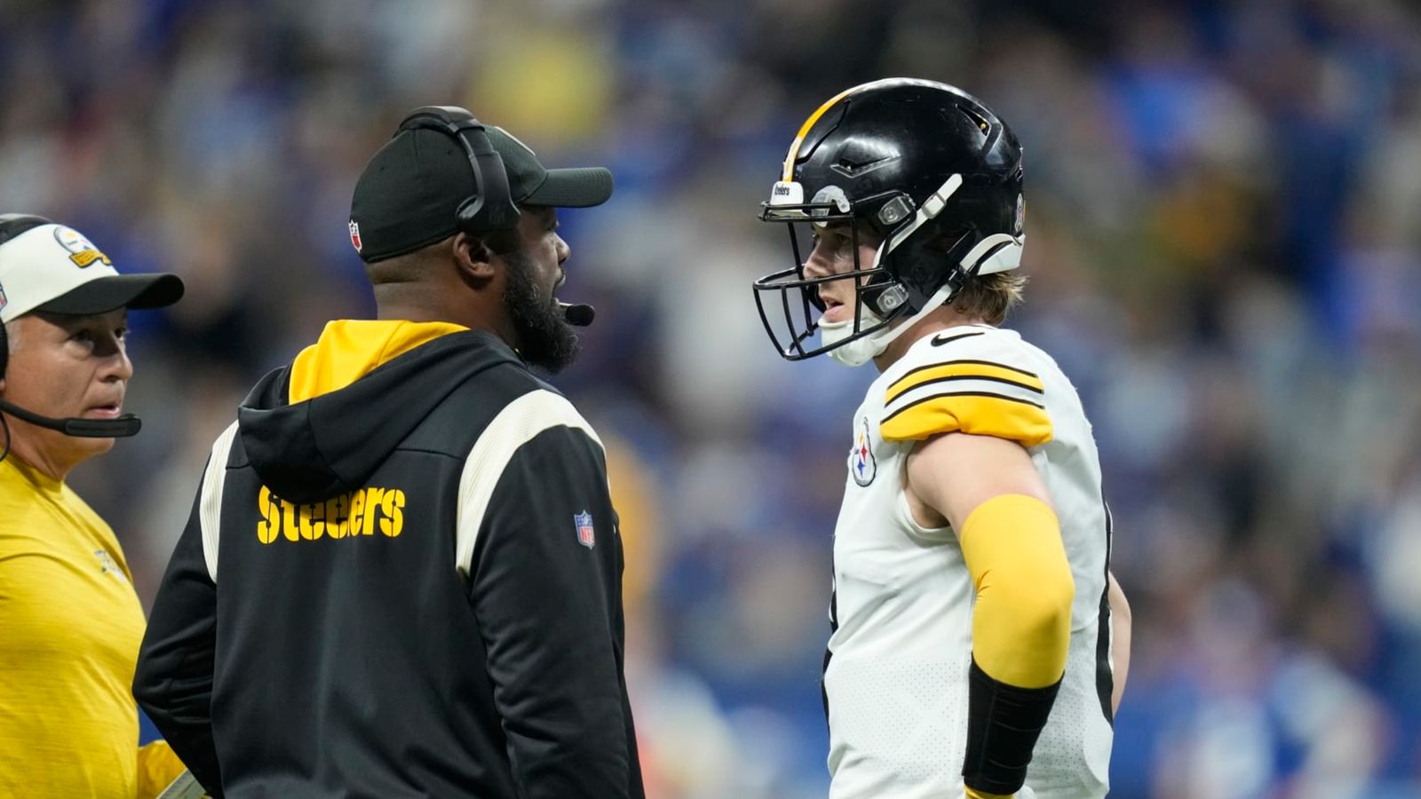 Steelers' 4-2 Record Isn't Trustworthy Says Local Media; Unsure If The Team  Is Even Good