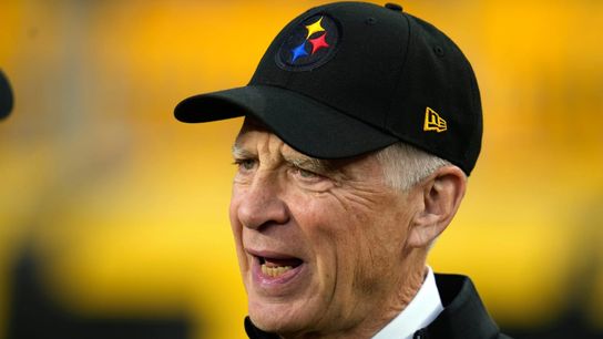 Steelers' New Surprising Head Coach Vacancy Not Seen As Best Head Coaching Job This Cycle. Photo by NFL.com