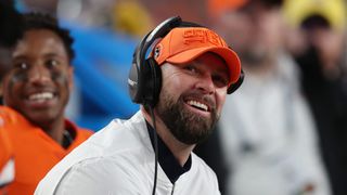 Report - Steelers Hiring Multiple Offensive Assistants; Keeping Mike Sullivan In Different Role (Steelers News). Photo by Broncos.com