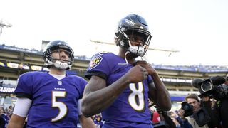 Steelers' Rival Lamar Jackson Involved In Interesting Legal Dispute (Steelers News). Photo by Nick Wass / AP Photo