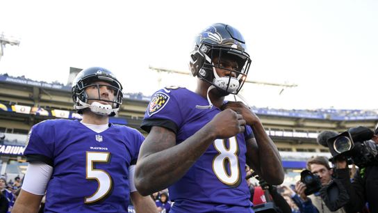 Steelers' Rival Lamar Jackson Involved In Interesting Legal Dispute (Steelers News)