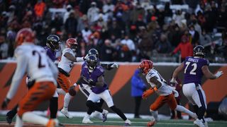 Steelers Get Bad News As Ravens Have Optimal Path Towards AFC North Crown After Big Report Ahead Of Week 16 (Steelers News). Photo by Joey Pulone / Baltimore Ravens