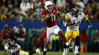 Ex-Steelers Staff Member Thought He Had The Secret To Beating Pittsburgh In Super Bowl XLIII: “Attack Their Secondary” (Steelers News). Photo by Arizona Cardinals Team Site