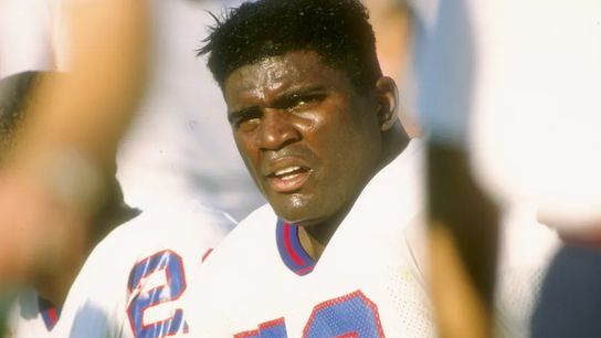 Steelers Lawrence Taylor Steelers Lawrence Taylor