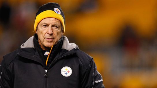 Steelers Legends Dick LeBeau And Ike Taylor Exchange Heartwarming Messages (Steelers News)