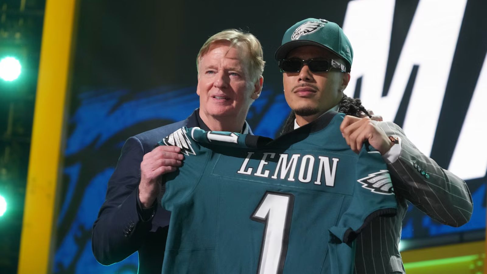 Steelers Get Significant Update On Makai Lemon And Max Iheanachor After Tragic Sequence Of Events  (Steelers News). Photo by AP Photo / Gene J. Puskar