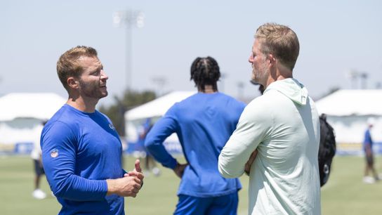 Latest Example In Los Angeles Proves Steelers May Have Hit The Jackpot With New Free Agent Signing. Photo by Kyusung Gong / Associated Press