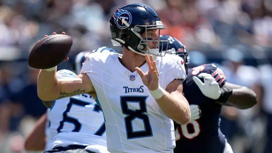 Steelers Week 9 Opponent Could Be Starting A Rookie Quarterback After Big Injury Sunday (Steelers News)