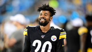 Former Steelers’ CB Cam Sutton Put His Career In Serious Jeopardy; Domestic Violence Saga Revealed  (Steelers News). Photo by Jacob Kupferman / Getty Images