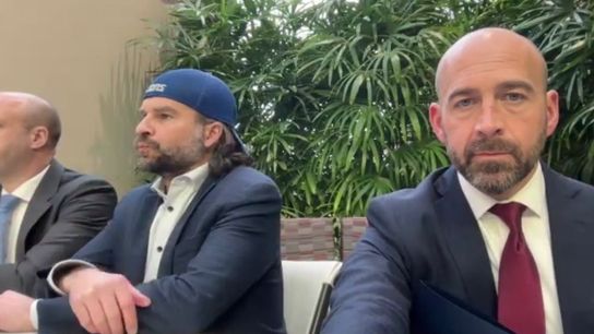 Steelers' DK Metcalf Receives Urgent Message From Lions Fan Ryan Kennedy (Steelers News)