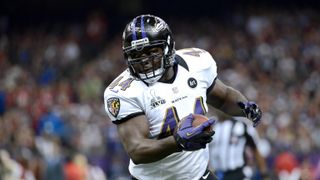 Steelers And AFC North Helped Legendary Fullback Lorenzo Neal Into Early Retirement  (Steelers News). Photo by Harry How / Getty Images