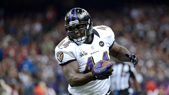 Steelers And AFC North Helped Legendary Fullback Lorenzo Neal Into Early Retirement  (Steelers News)