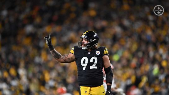 Steelers' Mike Tomlin Turns Toward An Emerging Isaiahh Loudermilk To Empower The Defense (Steelers News)