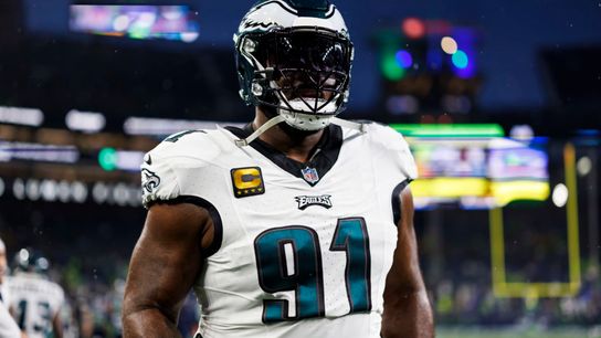 Eagles’ Fletcher Cox Detailed Idea Of Joining Steelers In Free Agency “We Could Make Some Things Happen” (Steelers News)