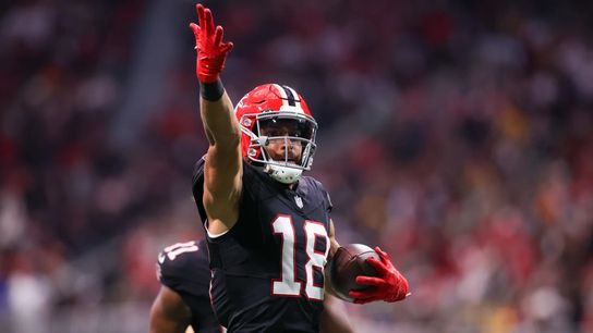 Steelers Mack Hollins Steelers Mack Hollins