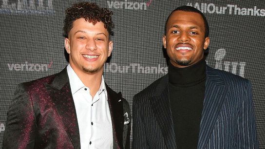 Steelers' AFC North Rival Browns' Deshaun Watson Earns Shocking Praise: “He Has Glimpses Of Patty Mahomes” (Steelers News)