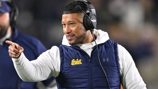 Steelers Marcus Freeman