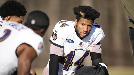 Marlon Humphrey Gets Brutally Honest About The Ravens' Relationship With The Steelers (Steelers News)