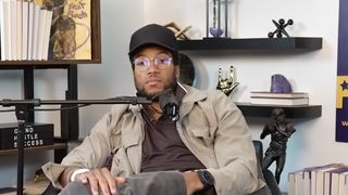 Steelers' Unique Game Plan Had Ravens' Marlon Humphrey Questioning His Postseason Opponent (Steelers News). Photo by YouTube / Punchline Podcast With Marlon Humphrey