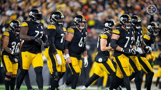 Former Steelers Offensive Lineman Explains Why He Suddenly Walked Away From Football (Steelers News)