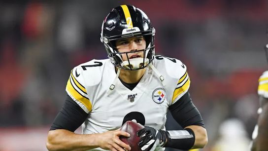 Steelers' Mason Rudolph Absolutely Better Than Russell Wilson "He's Living On Past Glories" (Steelers News)