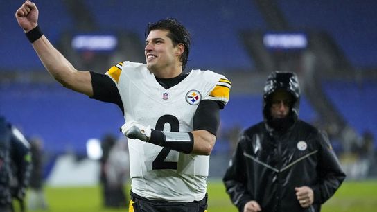 Steelers' Mike Tomlin Announces Mason Rudolph As Playoff Starter Amongst Other Big Injury News (Steelers News)