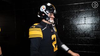 Mason Rudolph Was Repeatedly Abused By Steelers Organization: "Was He Ever Given A Fair Shot? No" (Steelers News). Photo by Karl Roser / Pittsburgh Steelers