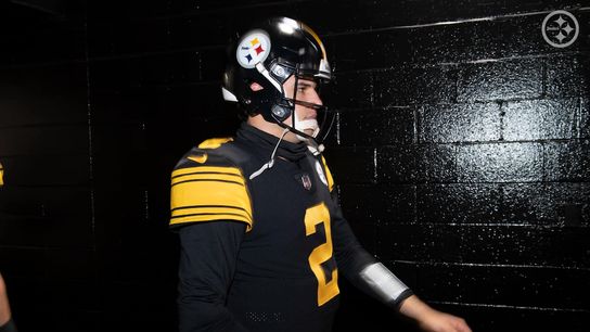 Mason Rudolph Was Repeatedly Abused By Steelers Organization: "Was He Ever Given A Fair Shot? No" (Steelers News)
