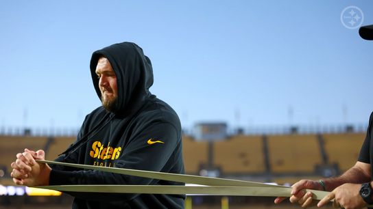 Steelers' Mason McCormick Speaks Out On Controversial Coach (Steelers News)