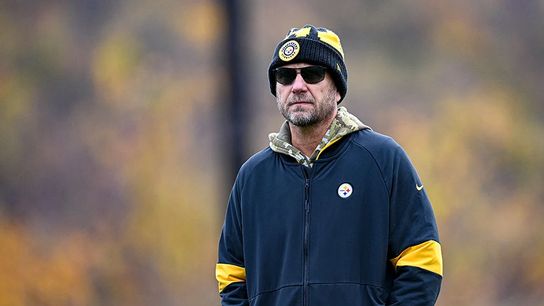 Steelers Unpopular OC Matt Canada Should Only Have 3 Weeks Left To Prove His Worth (Steelers News)