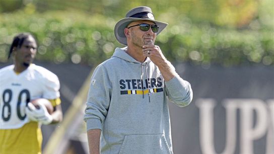 Steelers' Offensive Players "Believe A Pro Is Now In Charge" With Arthur Smith Leading The Way Over Matt Canada (Steelers News)