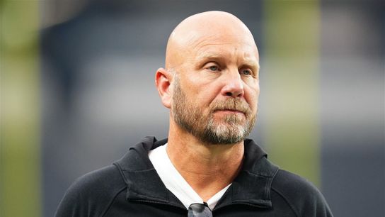 Steelers Matt Canada