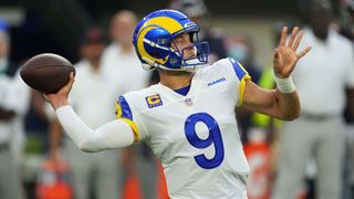 Dan Orlovsky Implies Steelers Have Pretty Much No Chance To Beat A Solid Rams Team In Week 7 (Steelers News). Photo by Kirby Lee / USA TODAY Sports