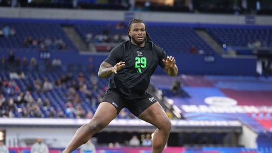 Hidden Truth Behind Steelers' Decision To Draft Max Iheanachor Finally Revealed (Steelers News)