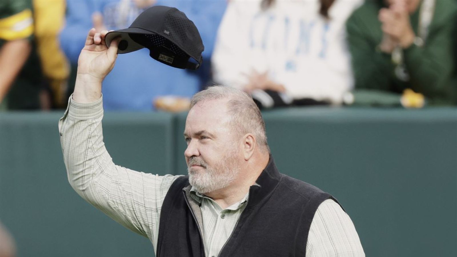 Steelers Could Reunite With Legendary Defensive Coach After Latest Comments From Former Player (Steelers News). Photo by AP Photo