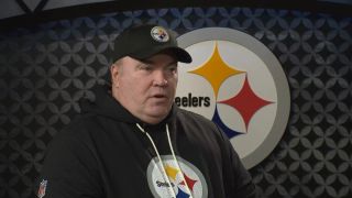 Steelers' Mike McCarthy Addresses Greatest Concerns About His Coaching Staff (Steelers News). Photo by YouTube: Pittsburgh Steelers